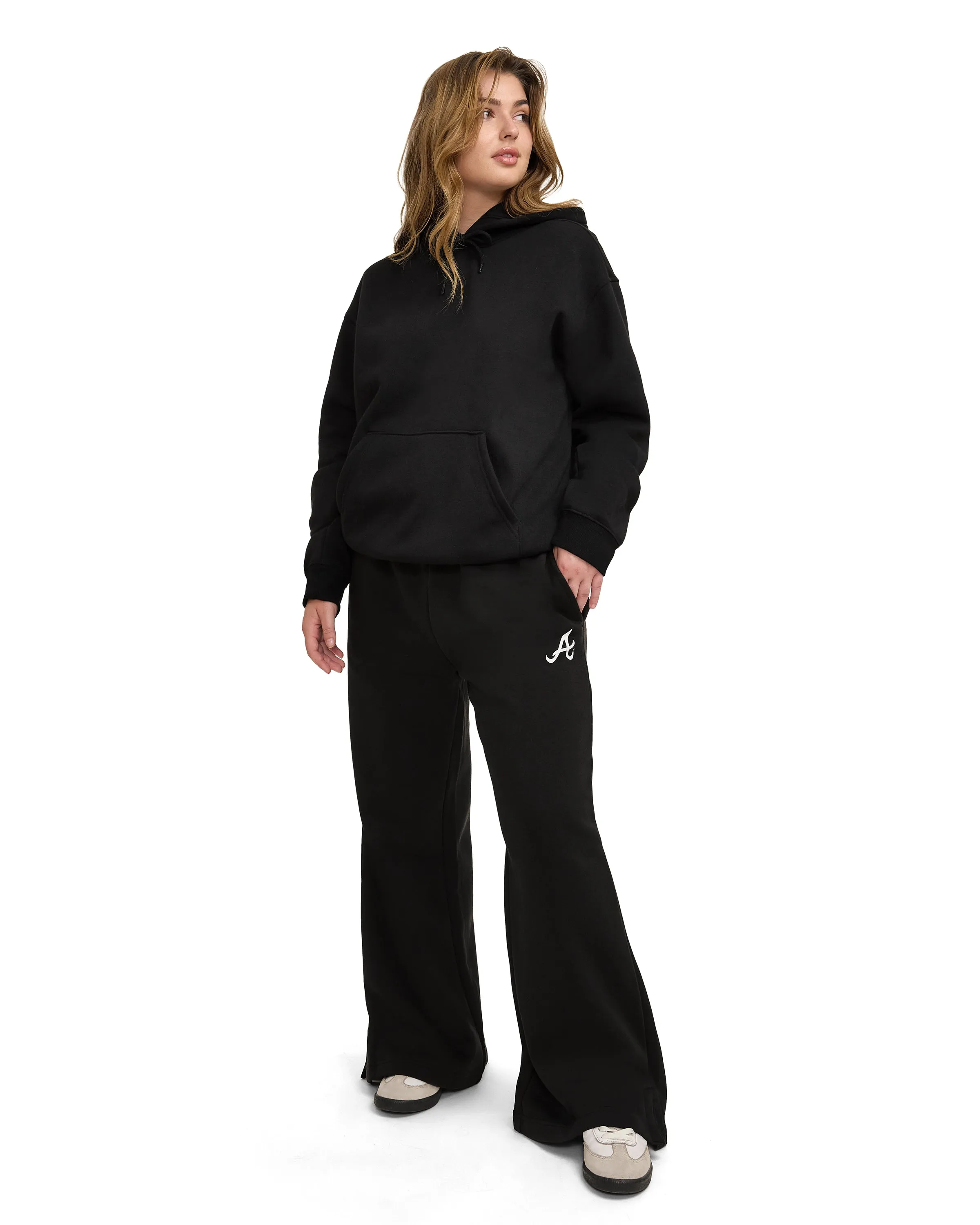 Boston Red Sox Sport Night Women's Sweatpants