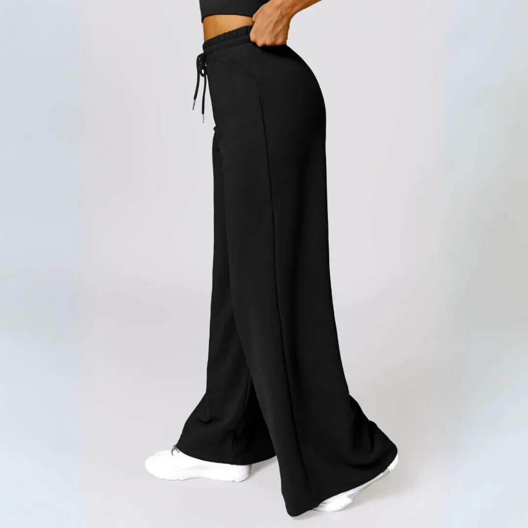 CALAIS RELAXED FIT SWEATPANTS