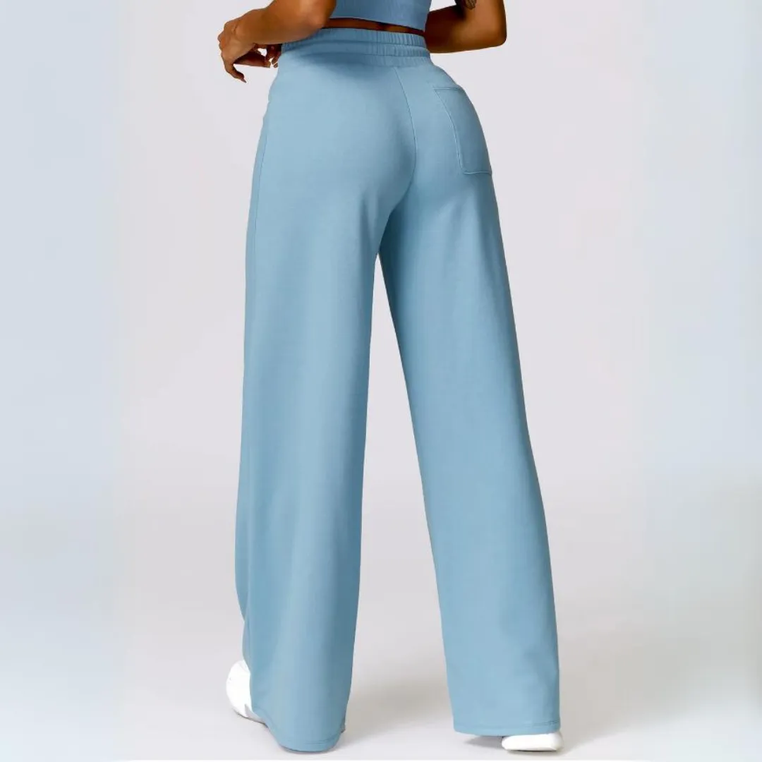 CALAIS RELAXED FIT SWEATPANTS