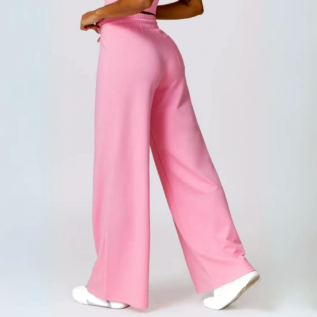 CALAIS RELAXED FIT SWEATPANTS