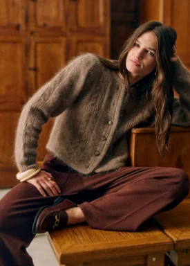 Cardigan Evy