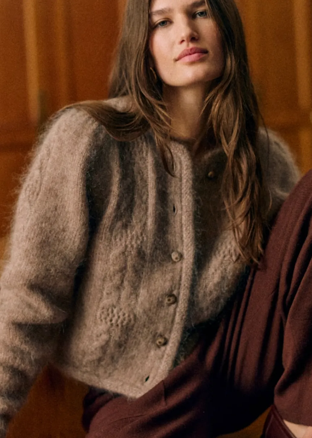 Cardigan Evy