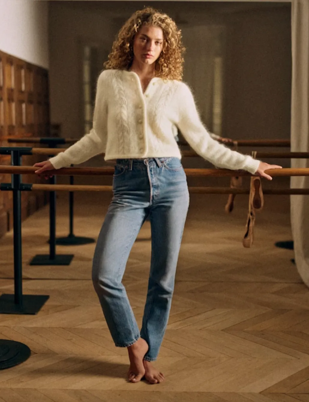 Cardigan Evy