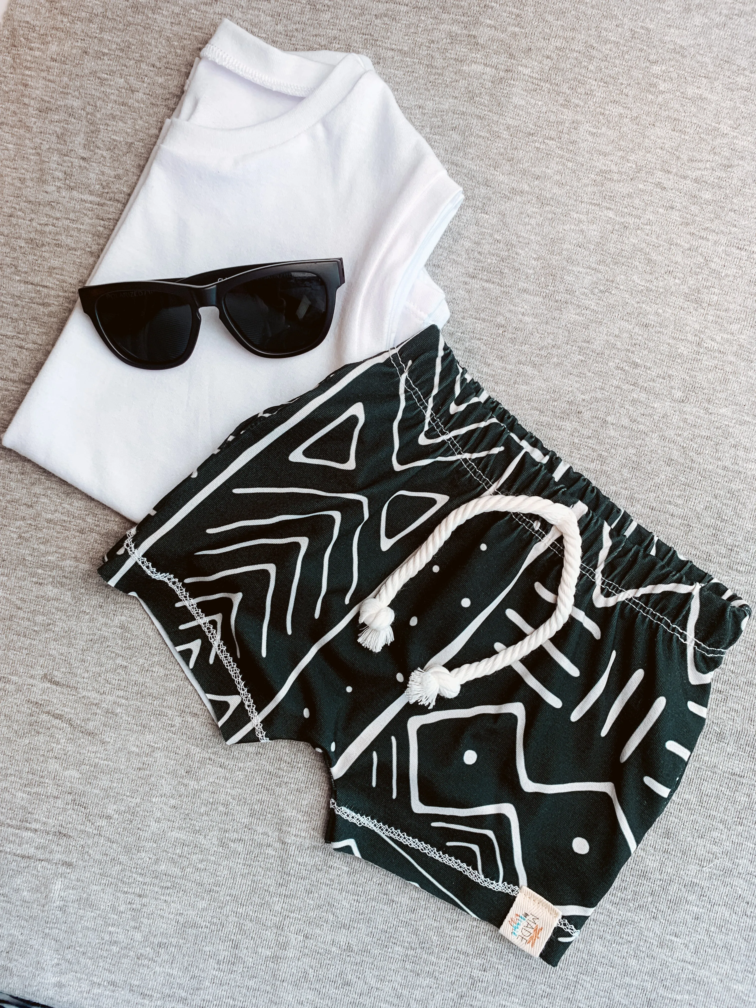 Classic White Tank