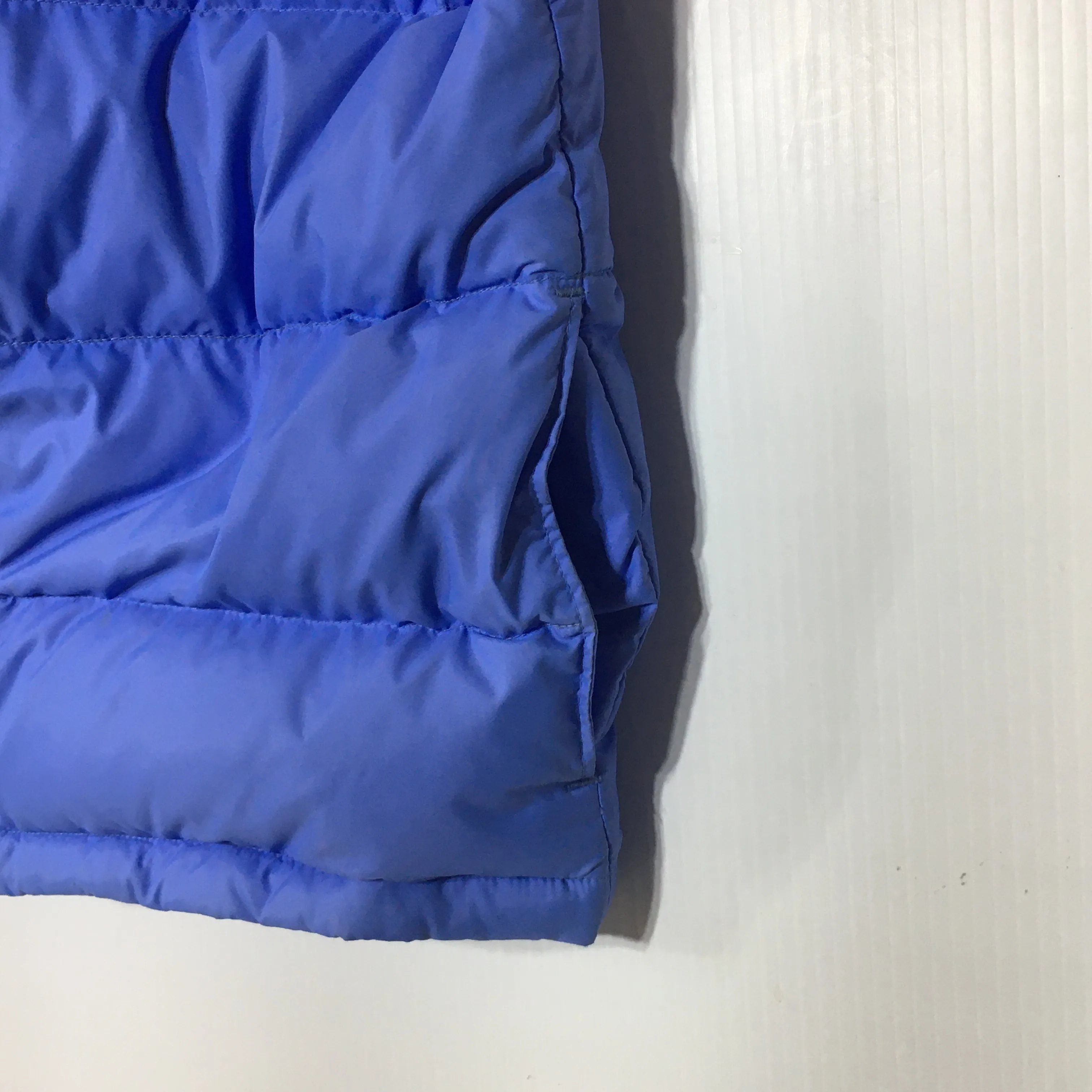 Columbia Kids Down Filled Vest - Size 10/12 - Pre-owned - QCV27P