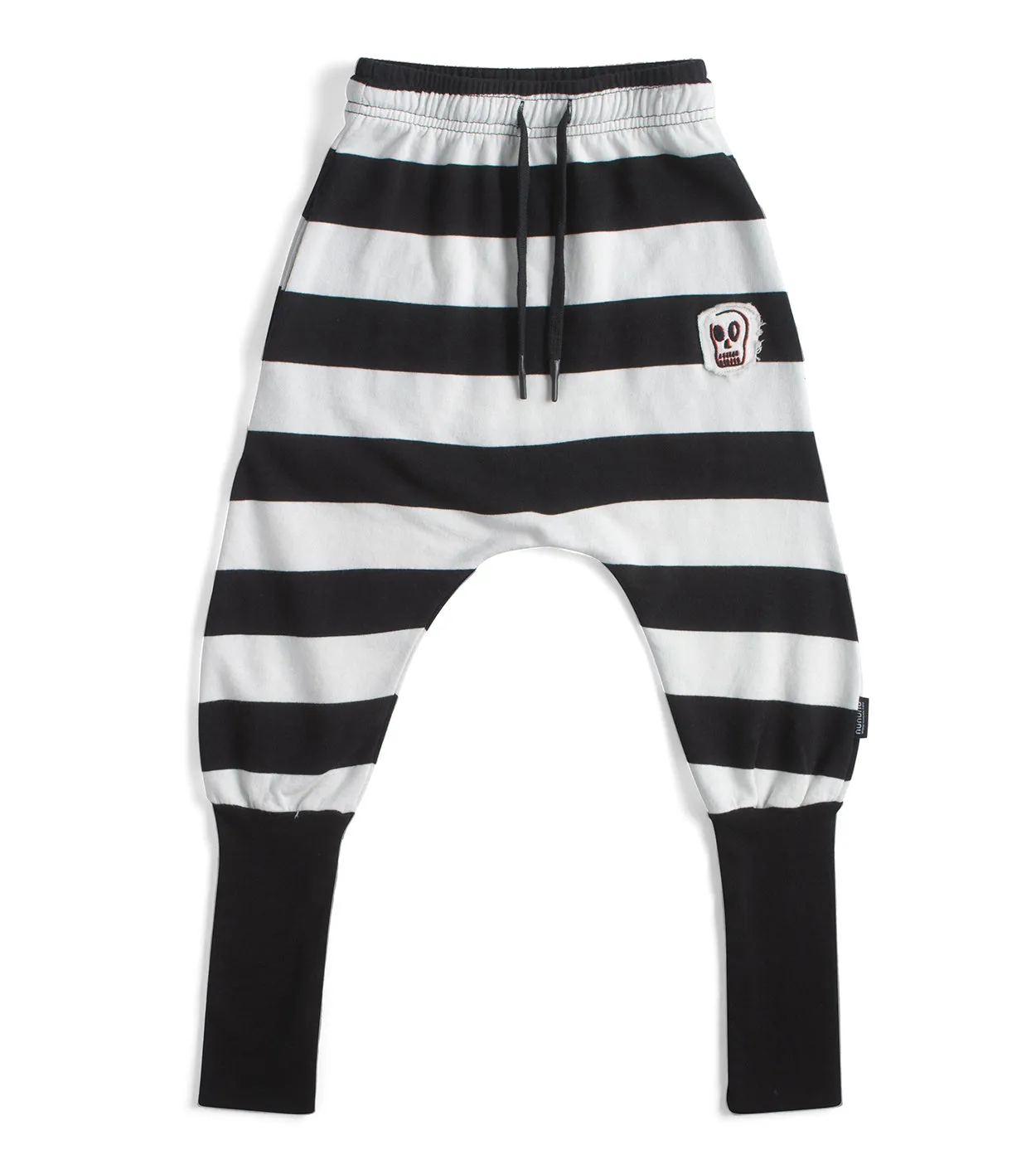 donkey pants