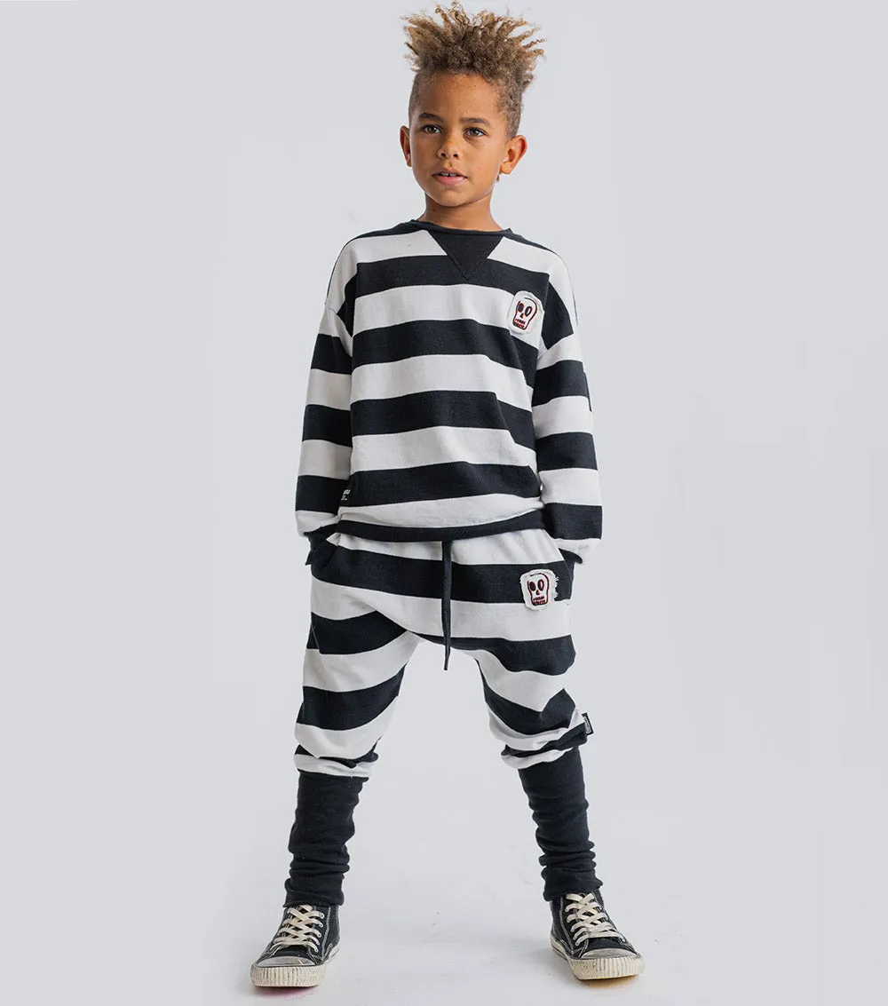 donkey pants