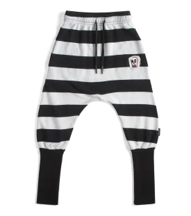 donkey pants