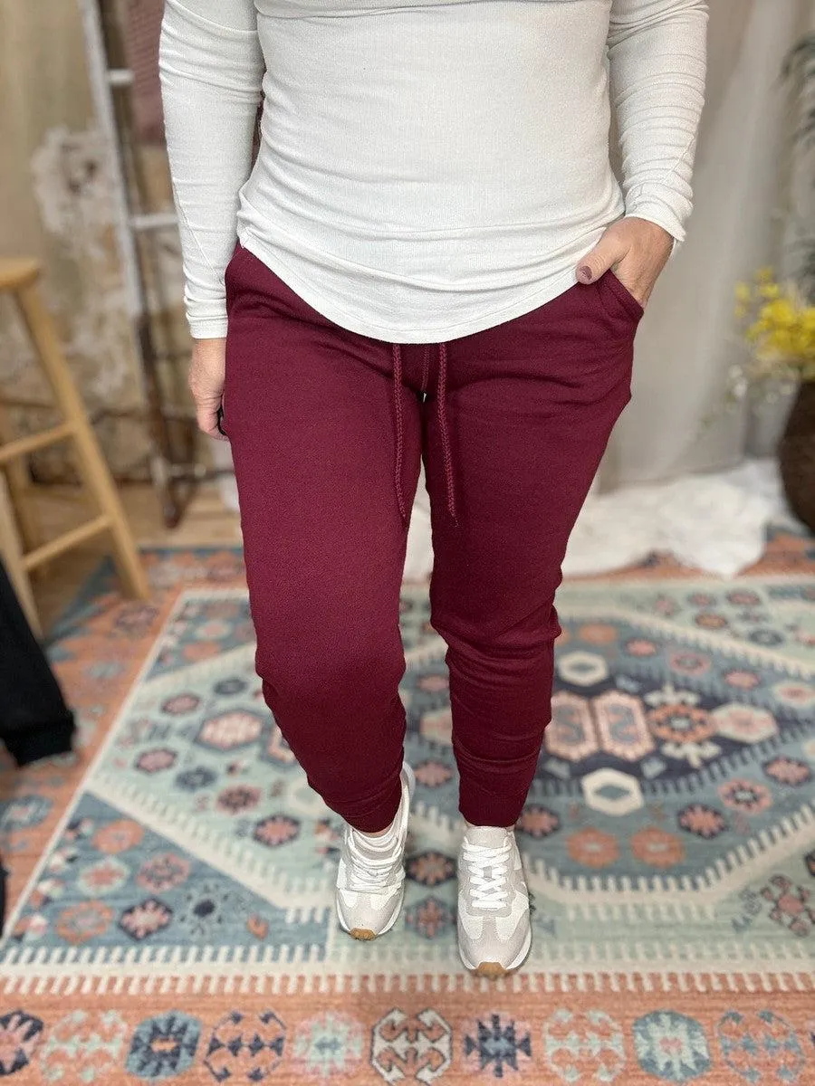 Easy Everyday Sweatpants