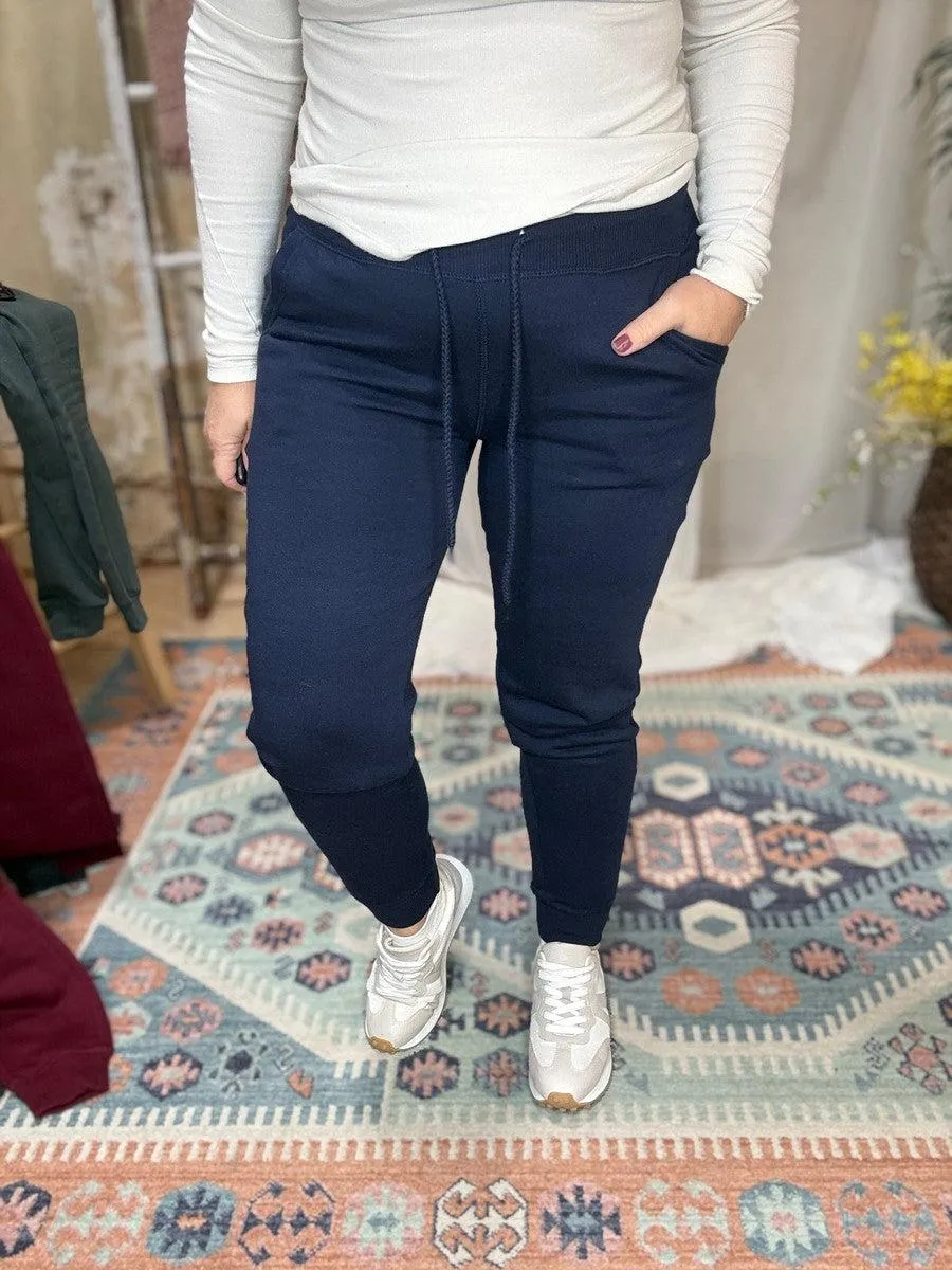 Easy Everyday Sweatpants