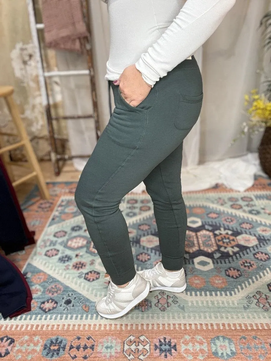 Easy Everyday Sweatpants