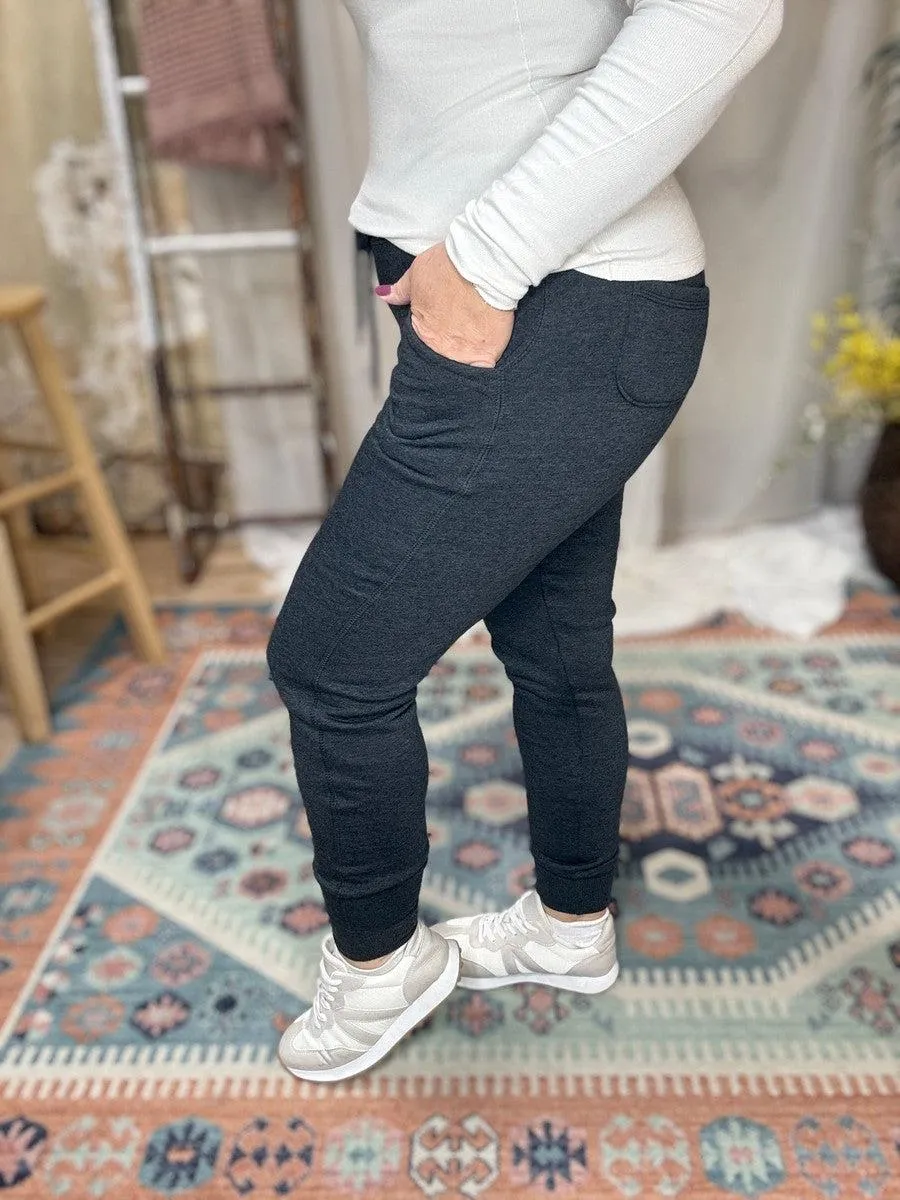 Easy Everyday Sweatpants