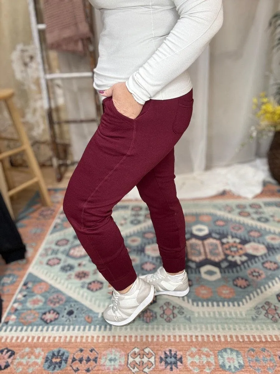 Easy Everyday Sweatpants
