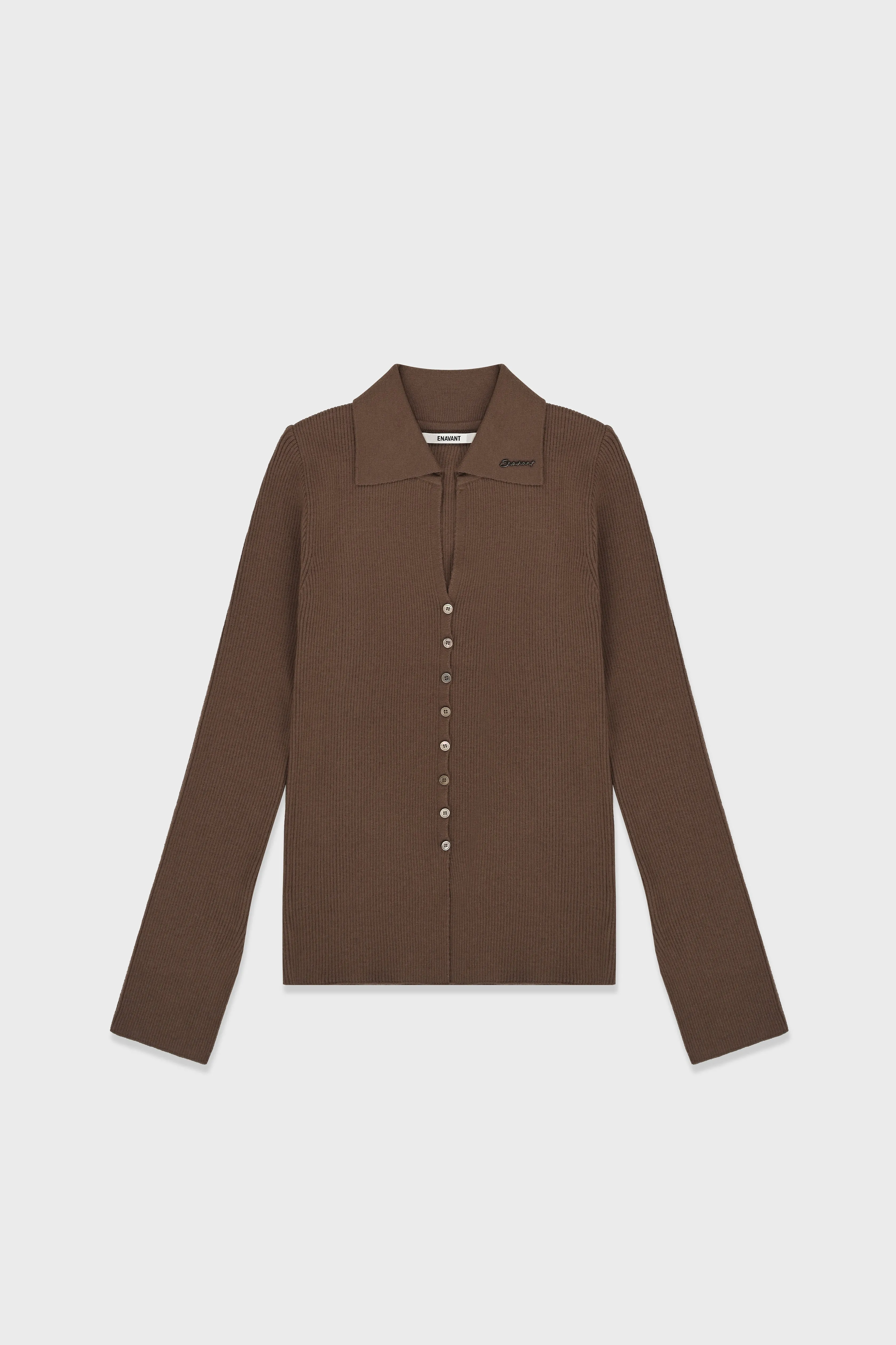 ENVT Knit Cardigan