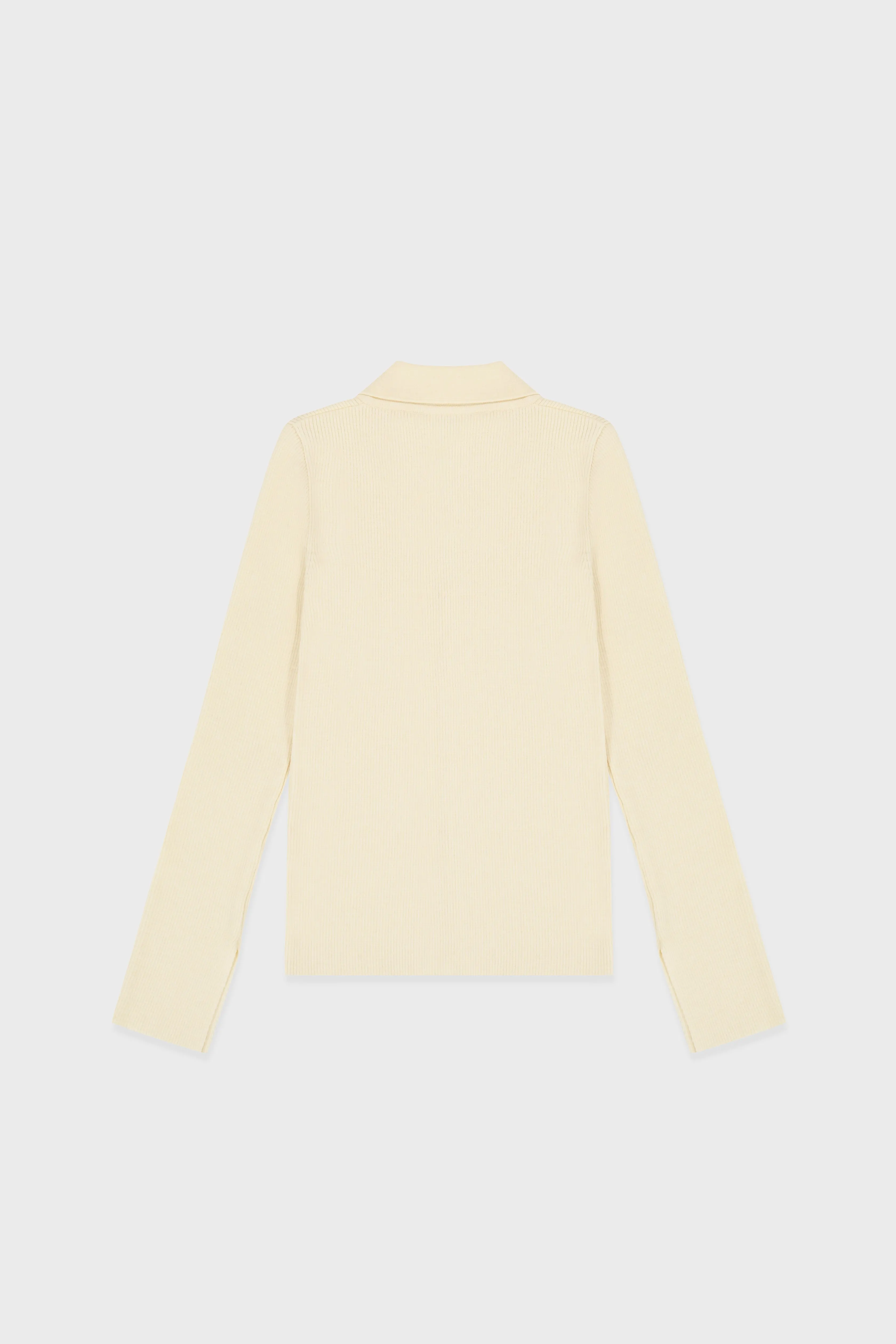 ENVT Knit Cardigan