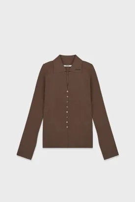 ENVT Knit Cardigan