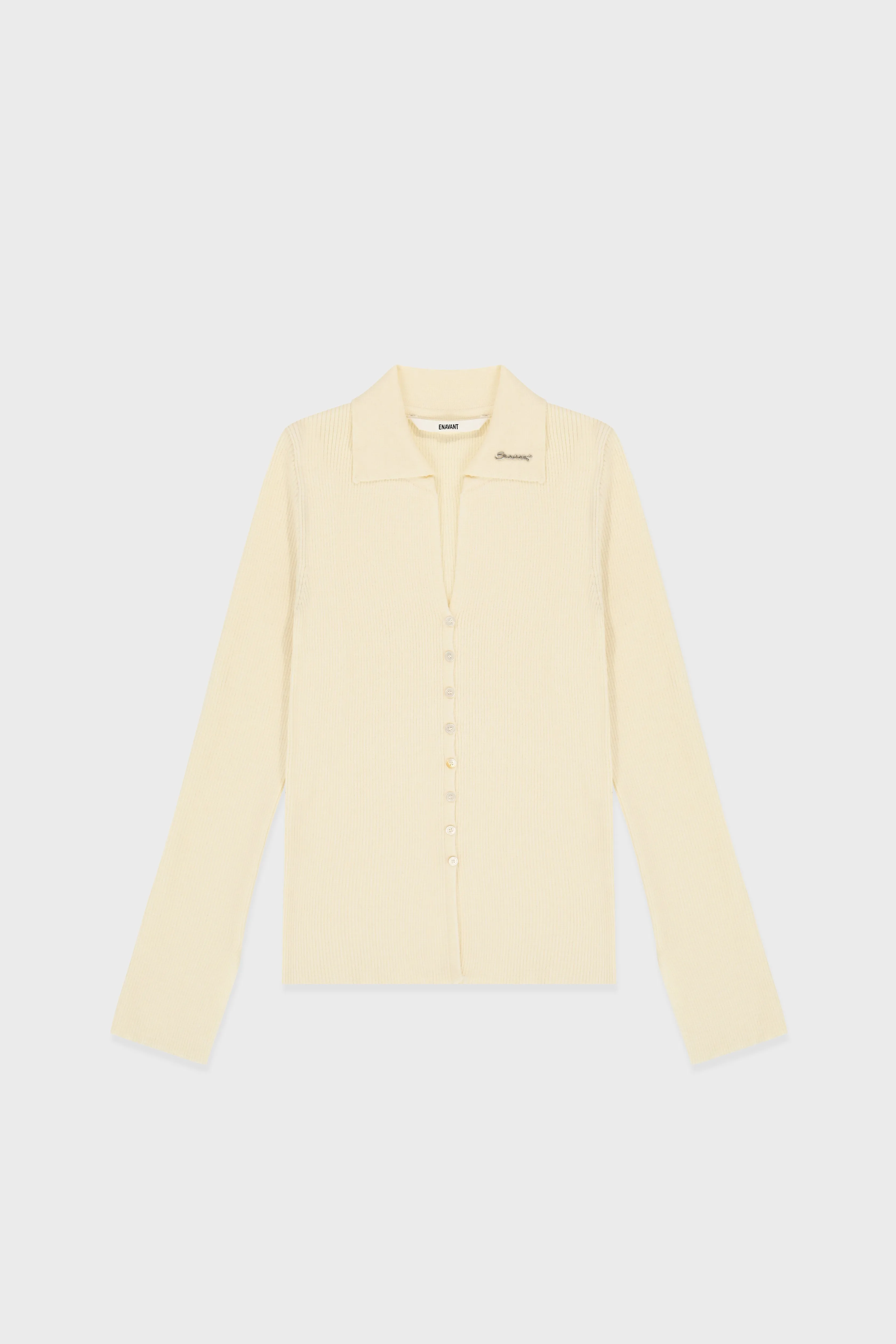 ENVT Knit Cardigan
