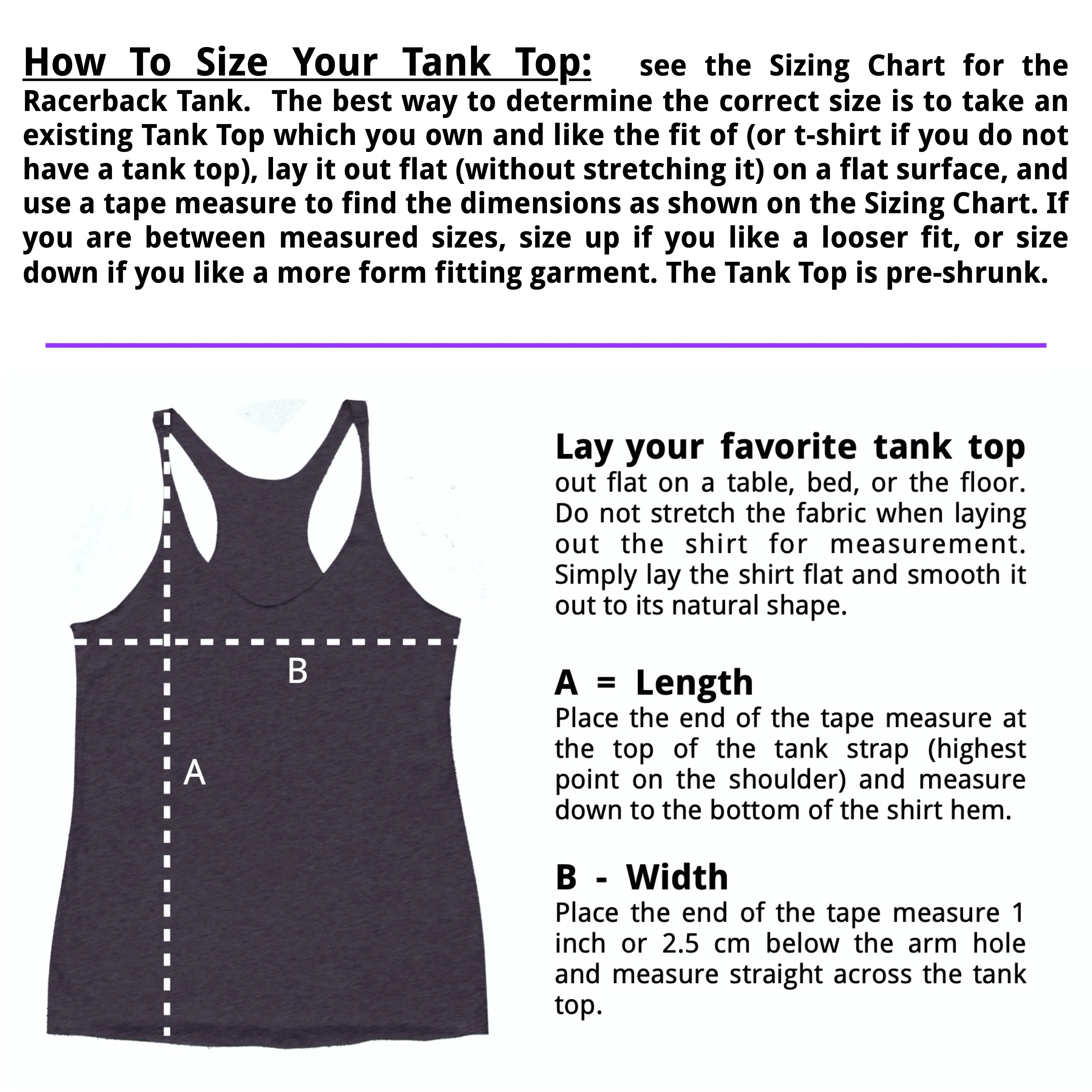 Fact: Mind Body Yoga Simple Dark Color Tank Top