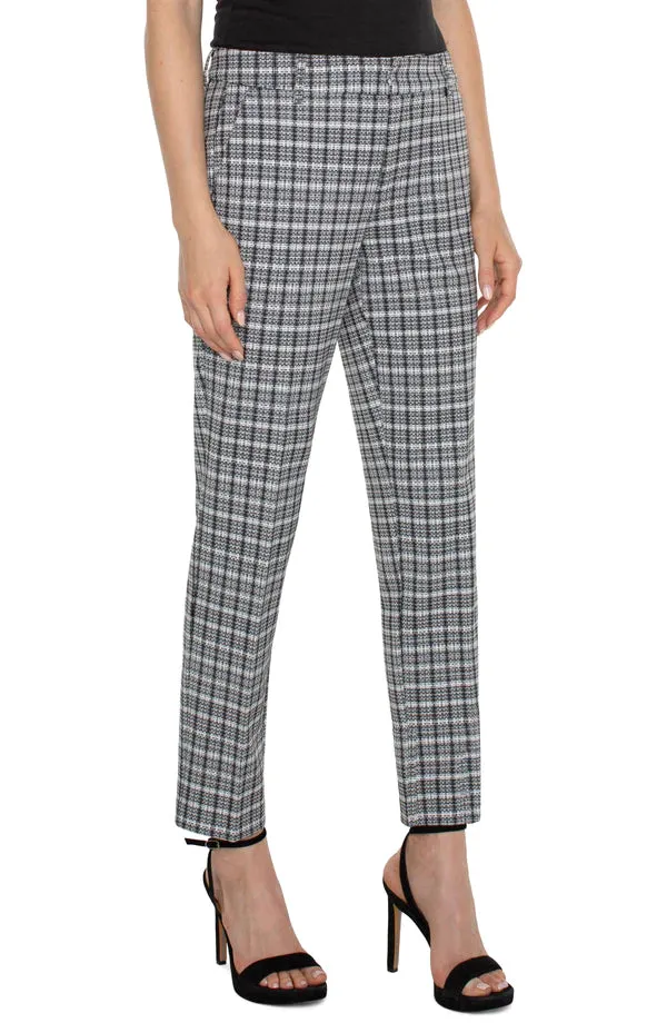 KELSEY KNIT TROUSER