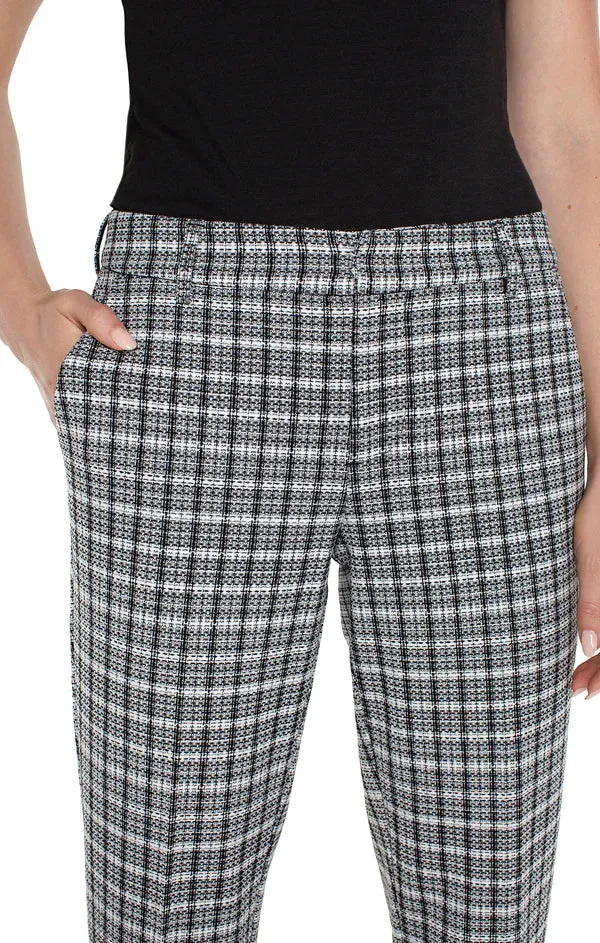 KELSEY KNIT TROUSER