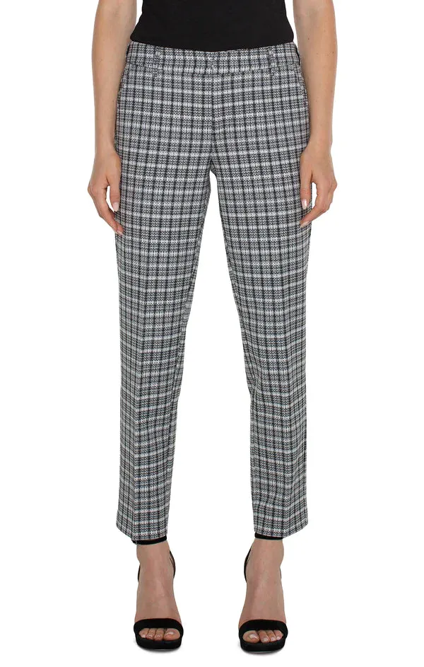 KELSEY KNIT TROUSER