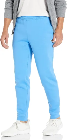 Lacoste Men's Organic Cotton Sweatpants