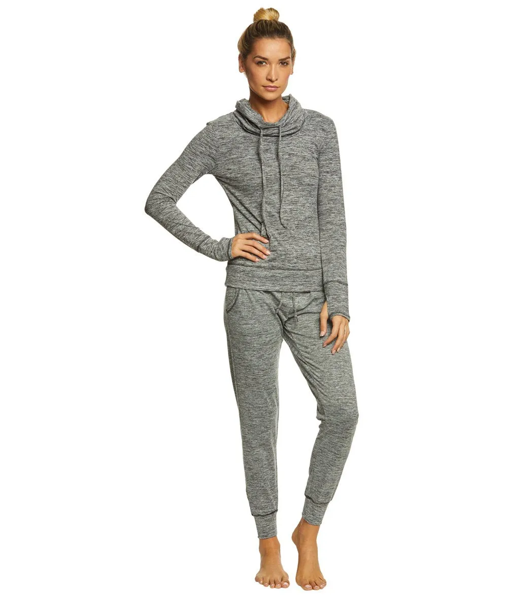 Marika Balance Jewel Cozy Joggers