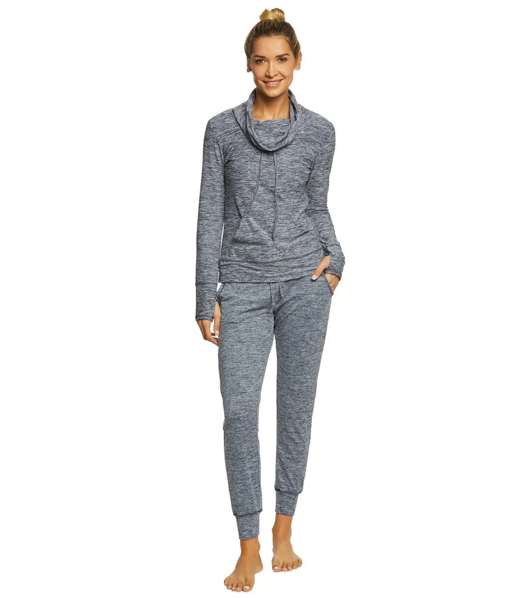 Marika Balance Jewel Cozy Joggers