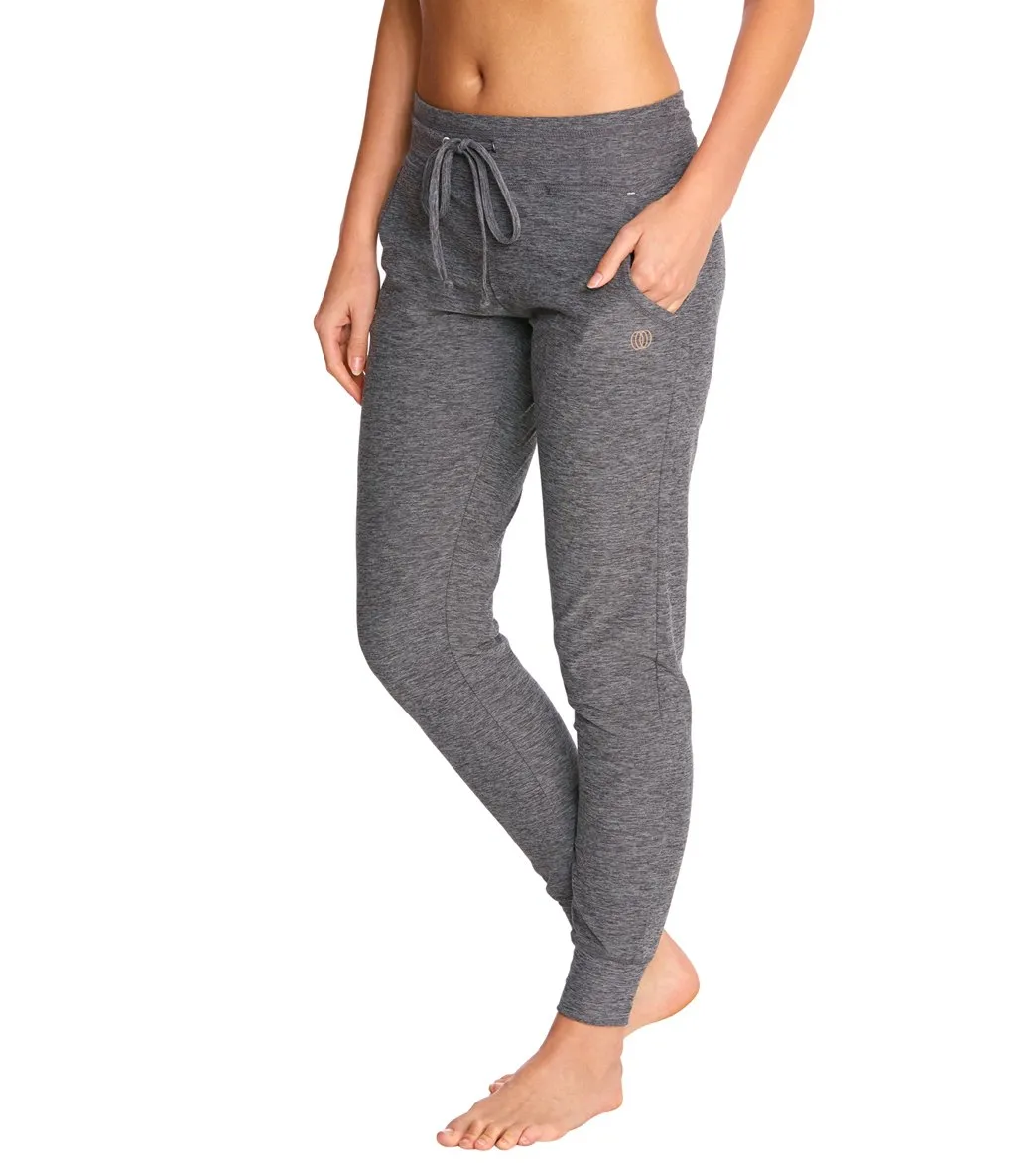 Marika Balance Jewel Cozy Joggers