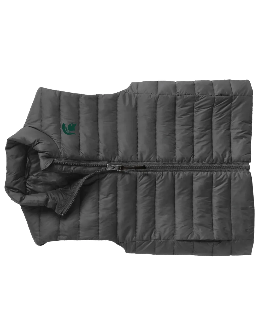 Michigan State Spartans Youth Boys' Vest