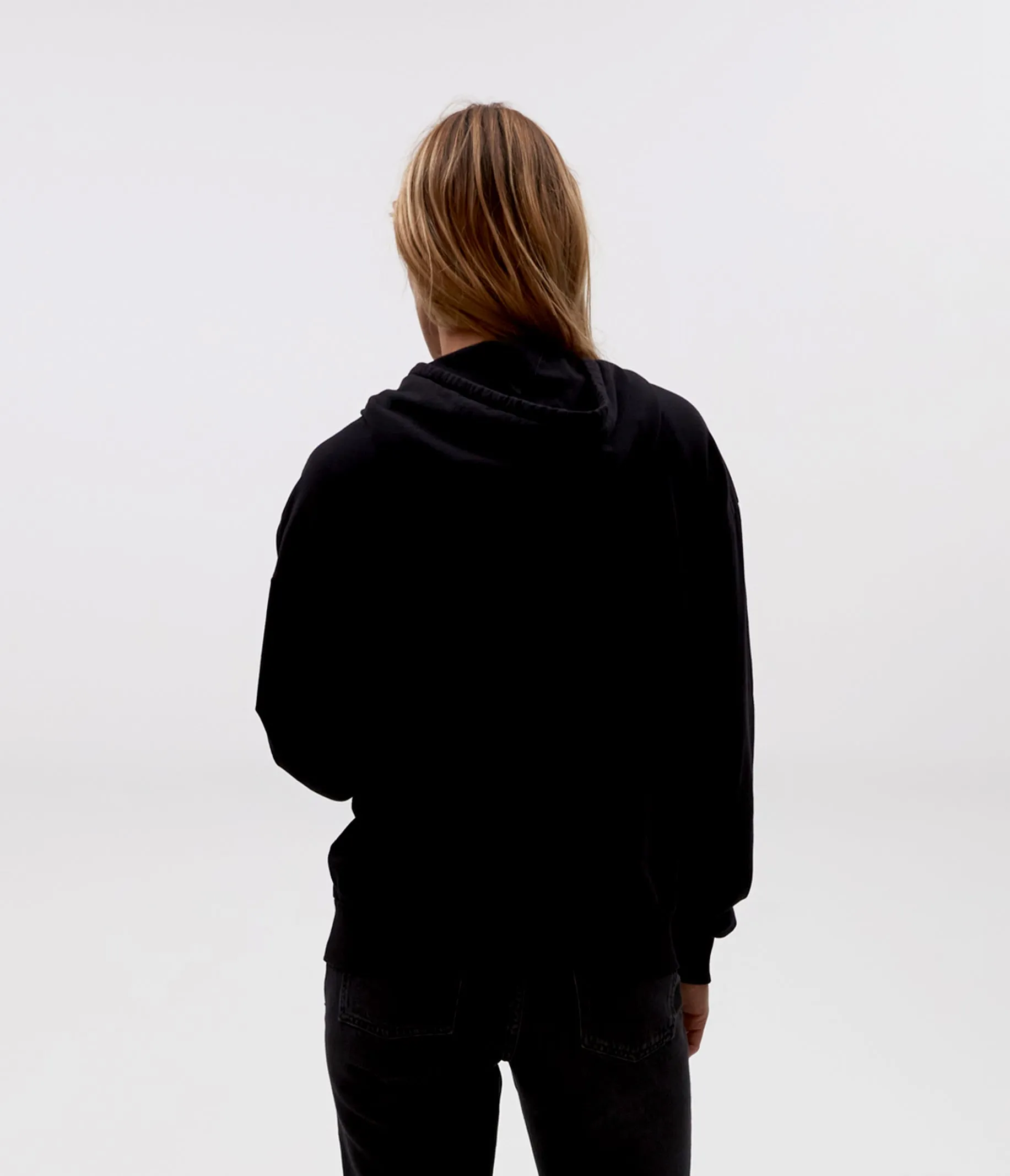 Naomi Zip-Up Hoodie