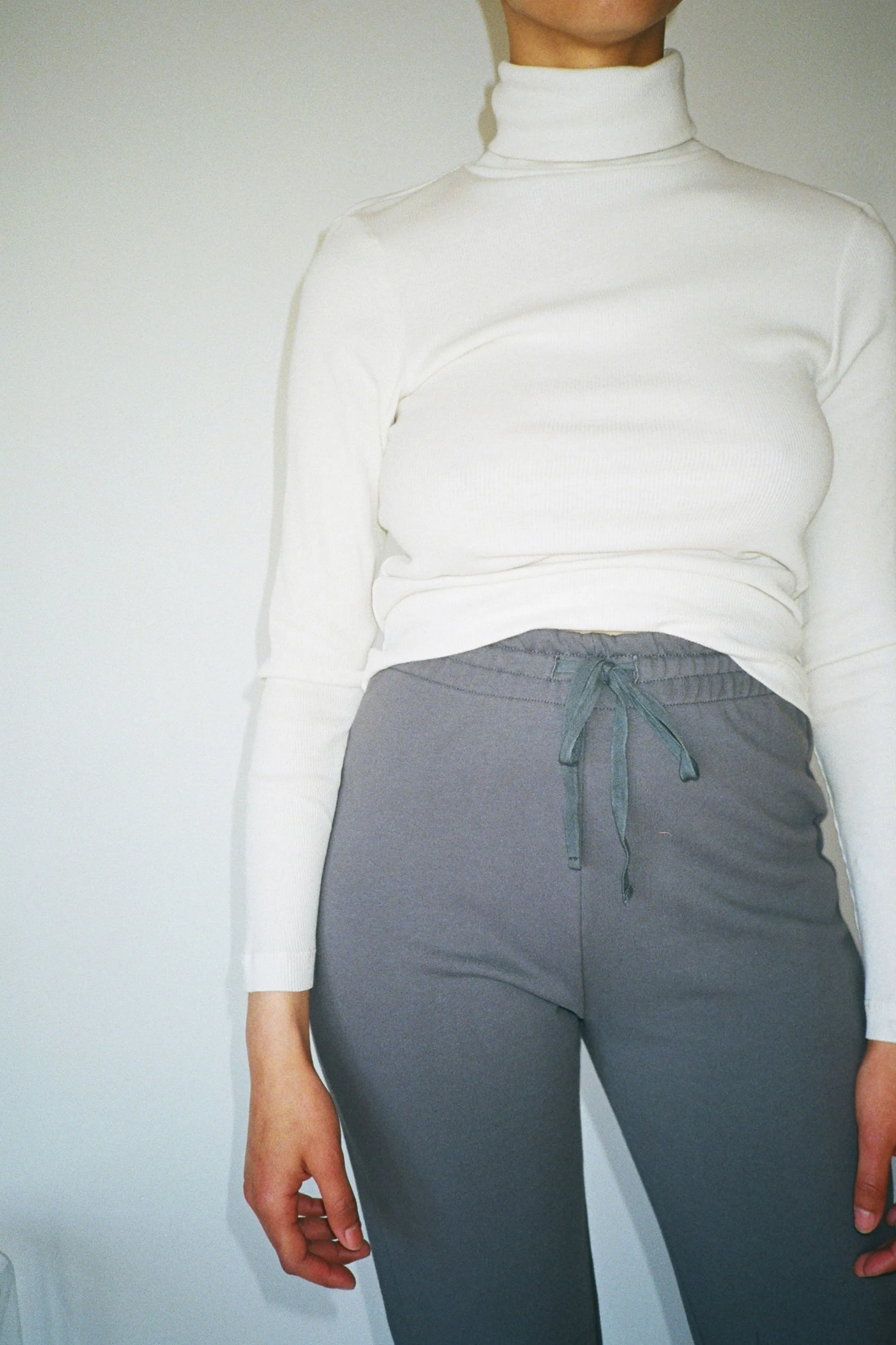 Onyx Dew Sweatpants