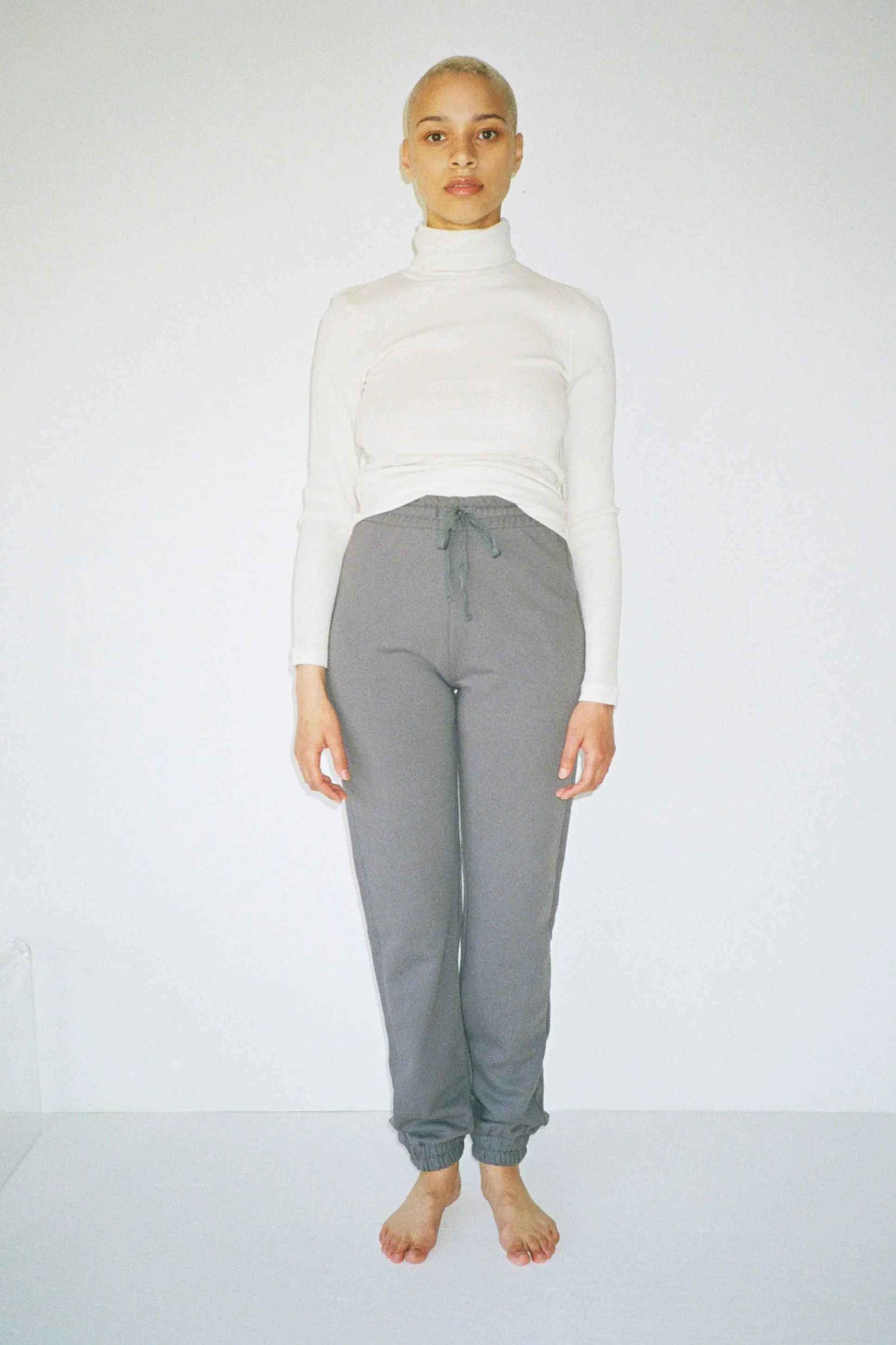Onyx Dew Sweatpants