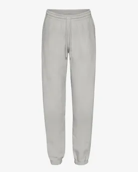 Organic Sweatpants - Faded Grey