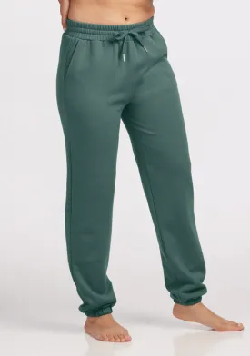 Parker Sweatpants • Final Sale Deals! - Duck Green