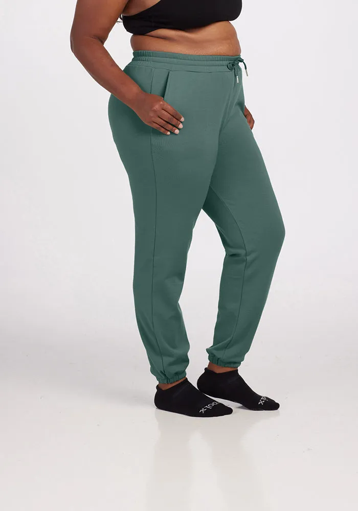 Parker Sweatpants • Final Sale Deals! - Duck Green