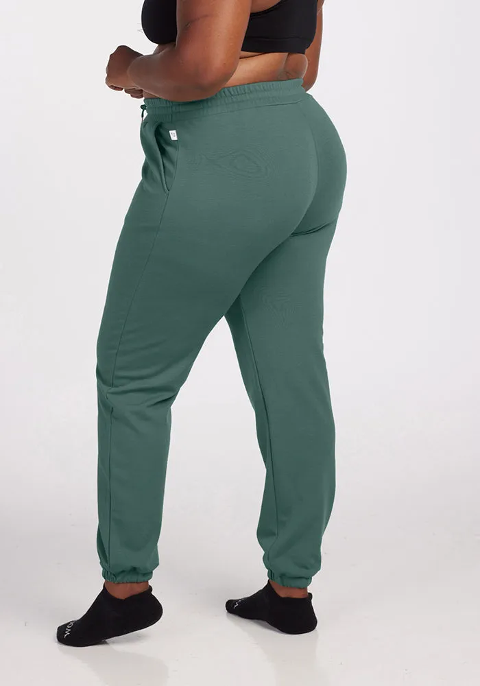 Parker Sweatpants • Final Sale Deals! - Duck Green