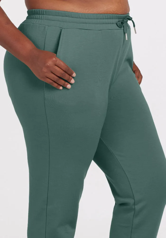 Parker Sweatpants • Final Sale Deals! - Duck Green