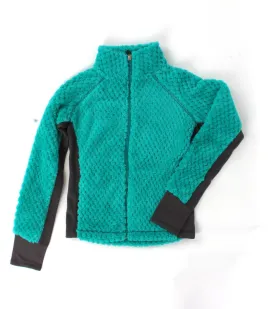 RBX Active Girl's Sherpa Hoodie