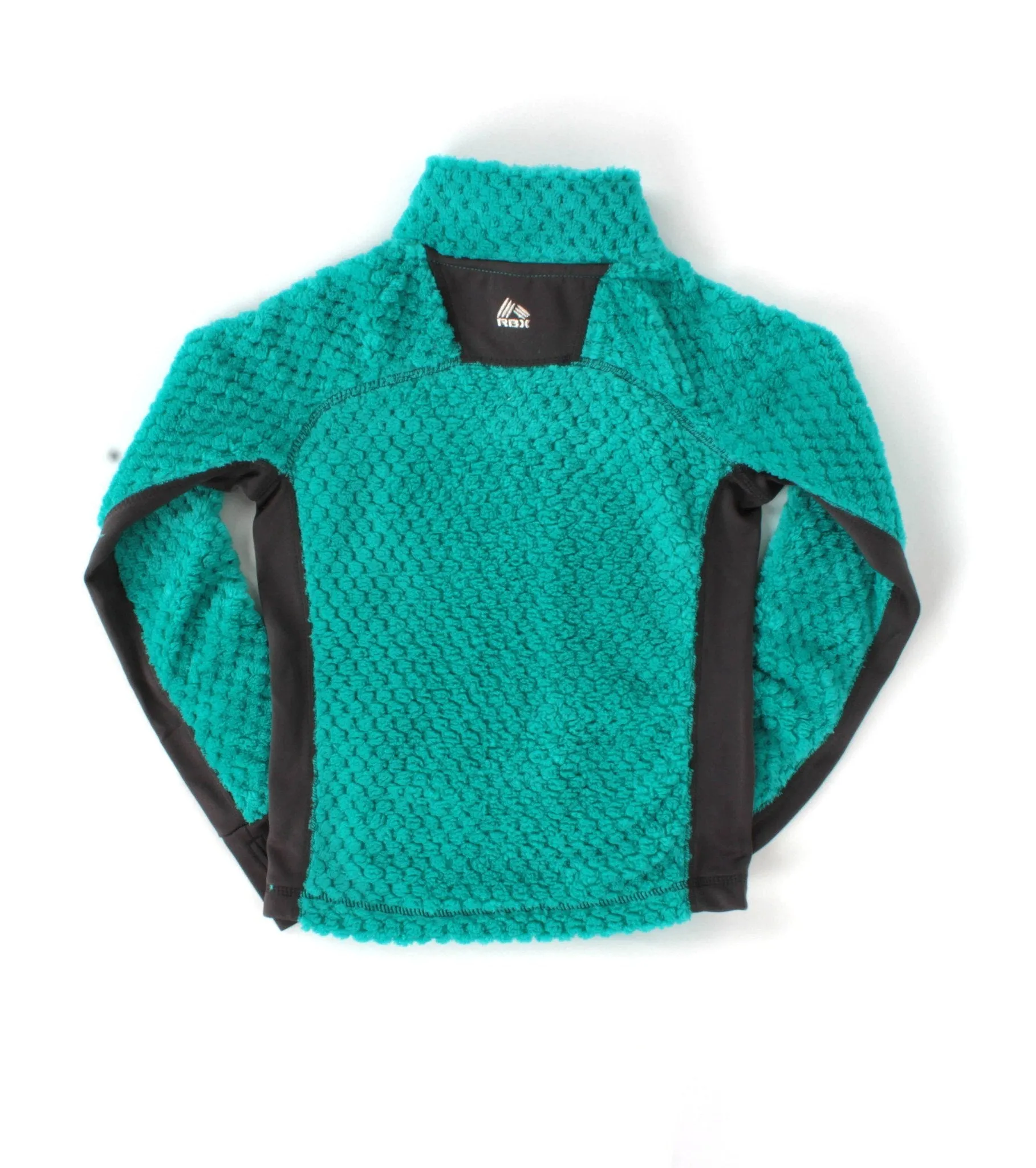 RBX Active Girl's Sherpa Hoodie