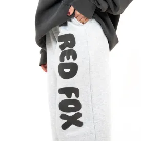 Red Fox Sweatpants