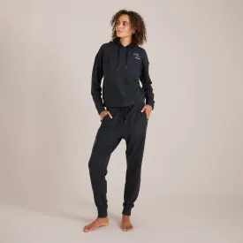 Roam Hoodie - Black