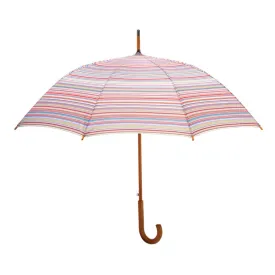 SFMOMA Stripe Umbrella