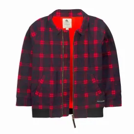 Snug Jacket