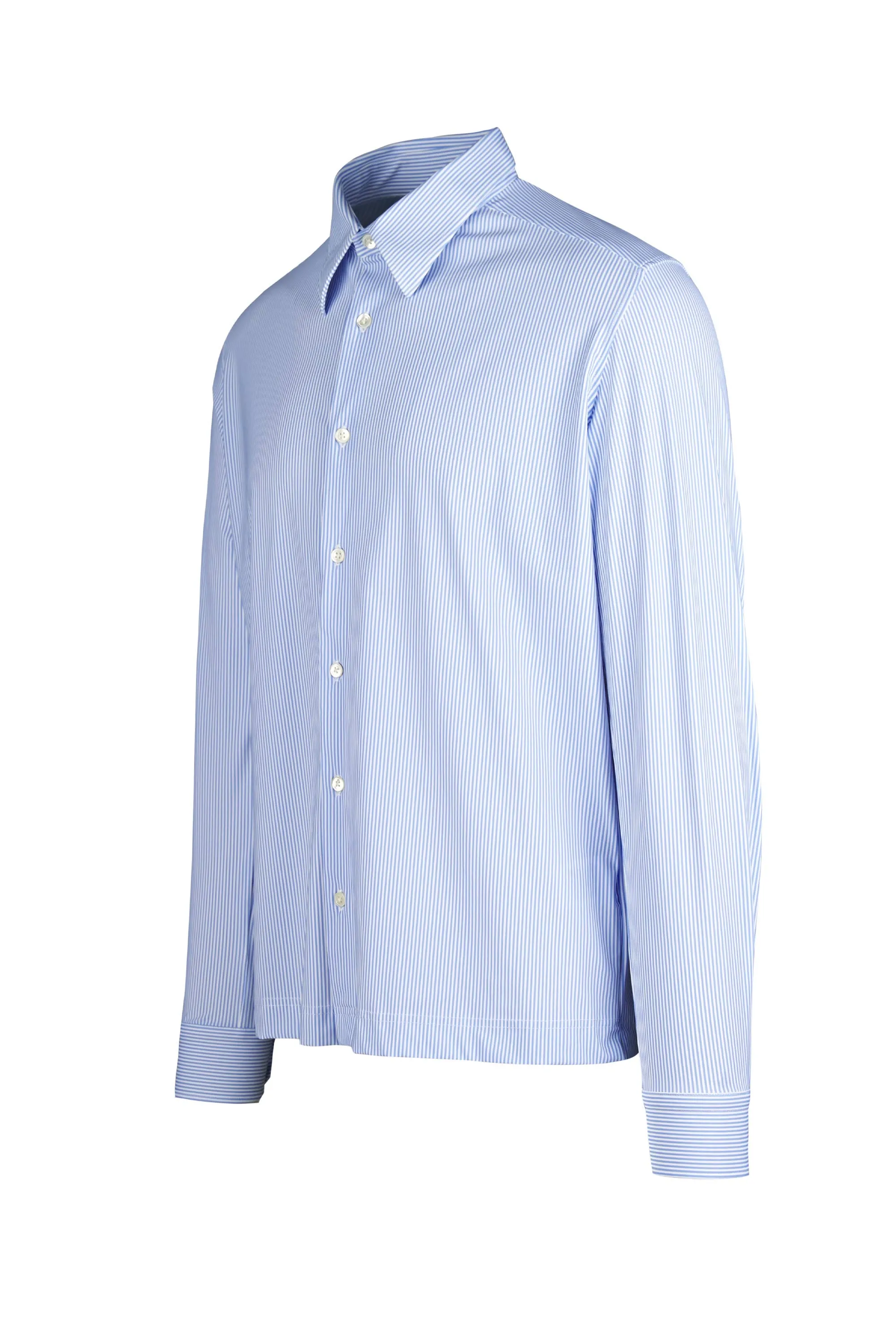 Striped ACTIVE Shirt