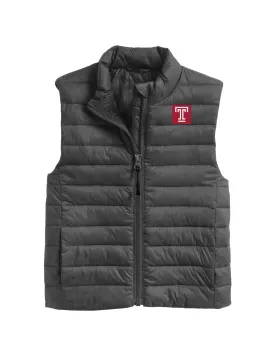 Temple Owls Youth Boys' Vest