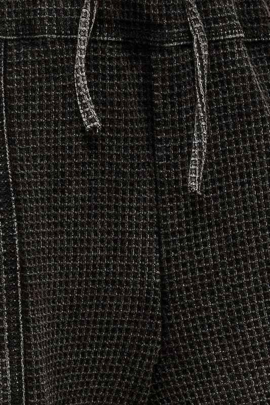 Thermal Cargo Pants