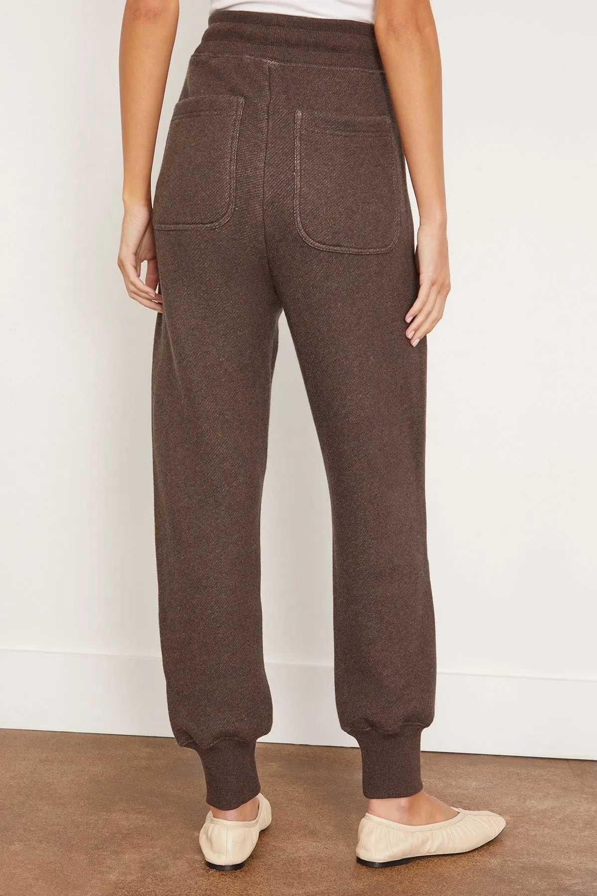 Winona Pant in Fawn