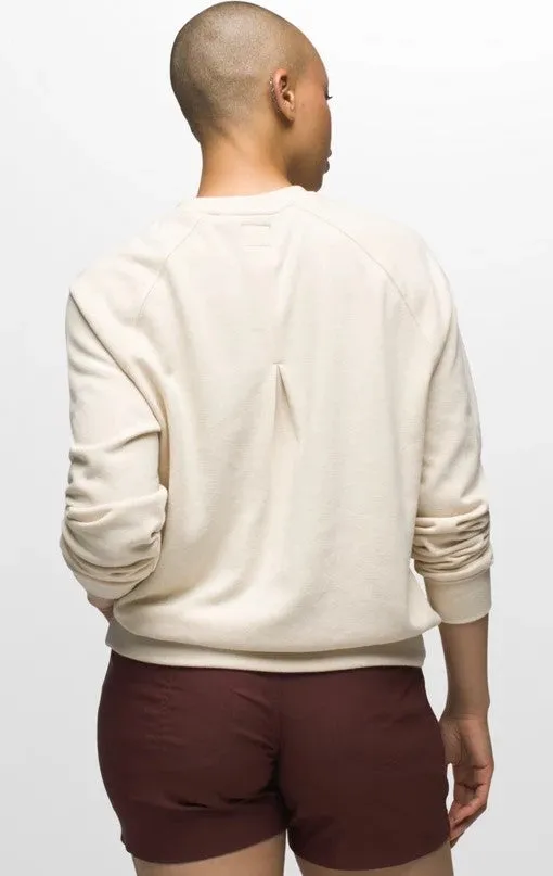 Women's Cozy Up Sweatshirt