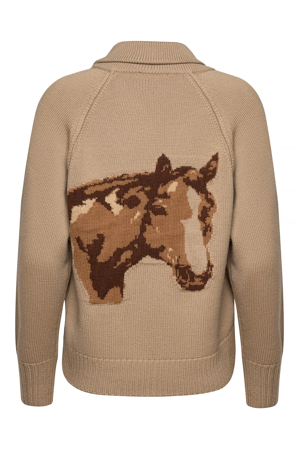Wyatt Cardigan